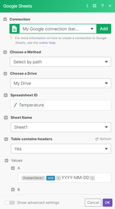 Get Notifications on Telegram for Temperature Alerts