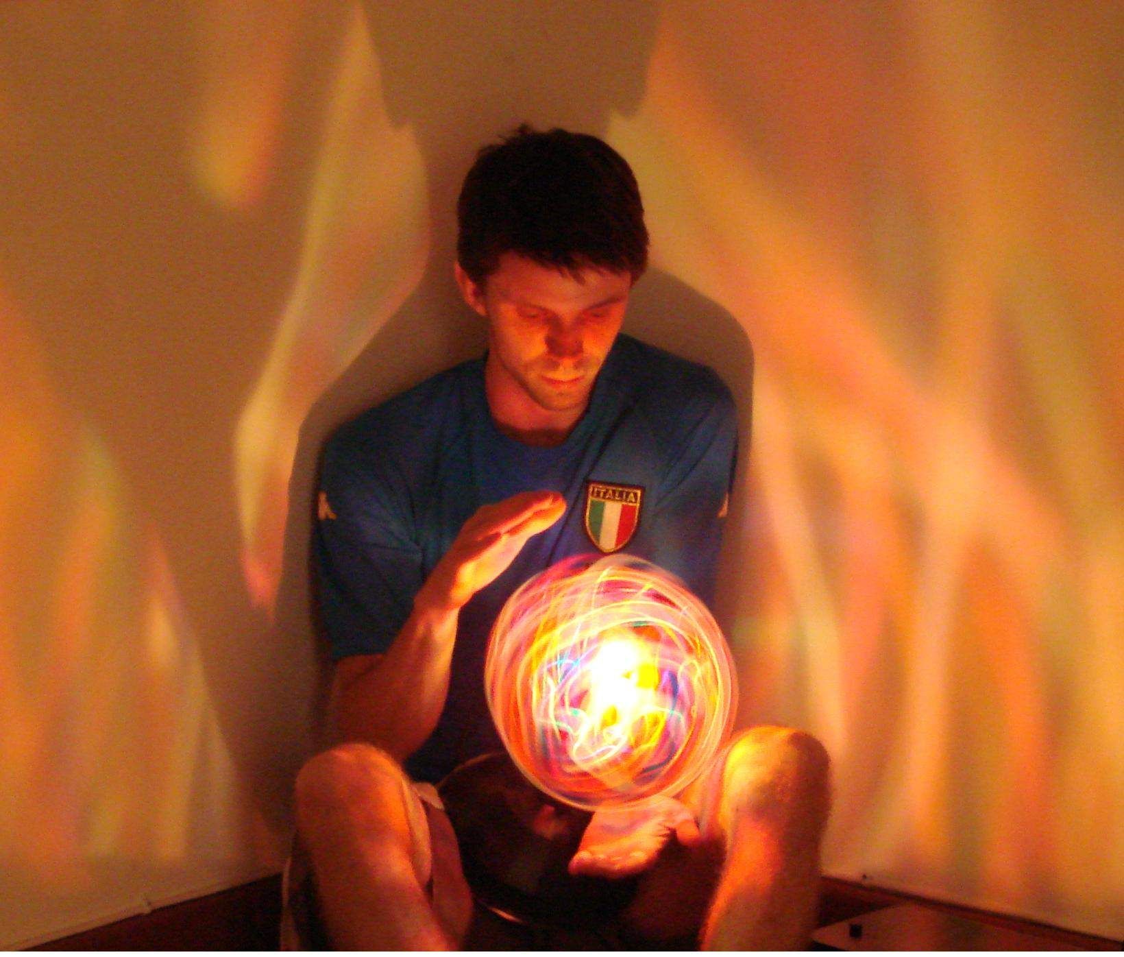 Instructables profile picture for @lefa