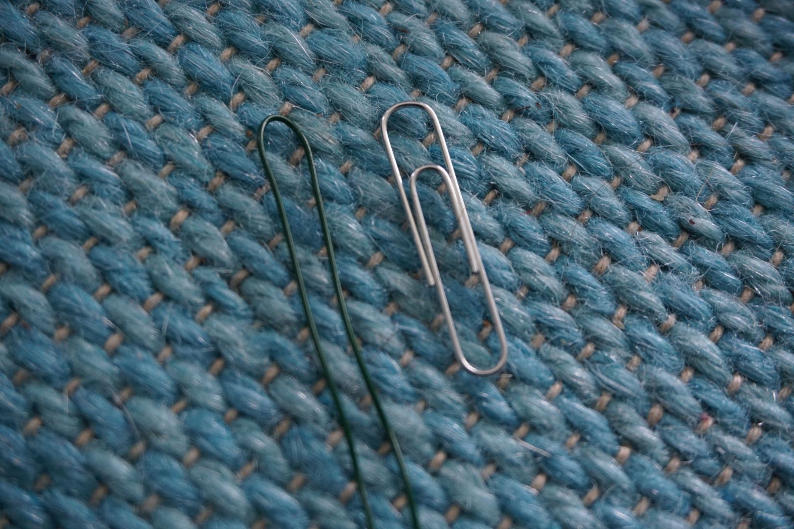 Spool Knit Bracelet : 5 Steps (with Pictures) Instructables