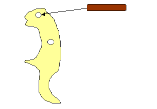 Making Semi Automatic RBG Parts