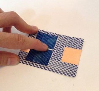 Shingle Your Solettes With a Whistle and a Tap