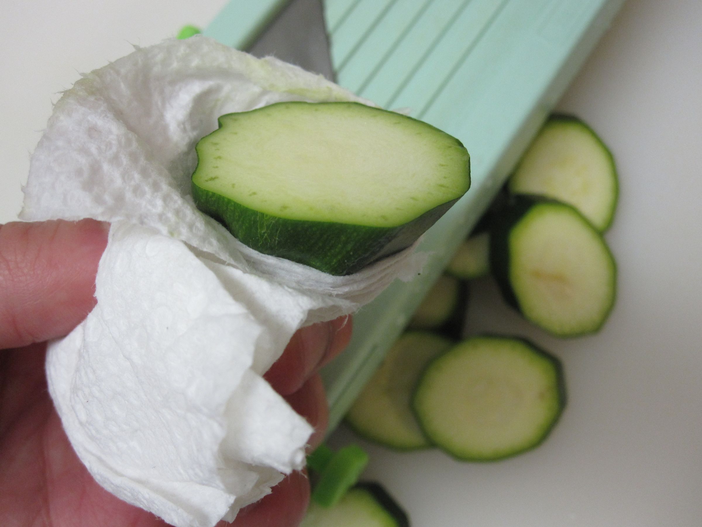 The Secret to Slicing Safely 8 Steps Instructables
