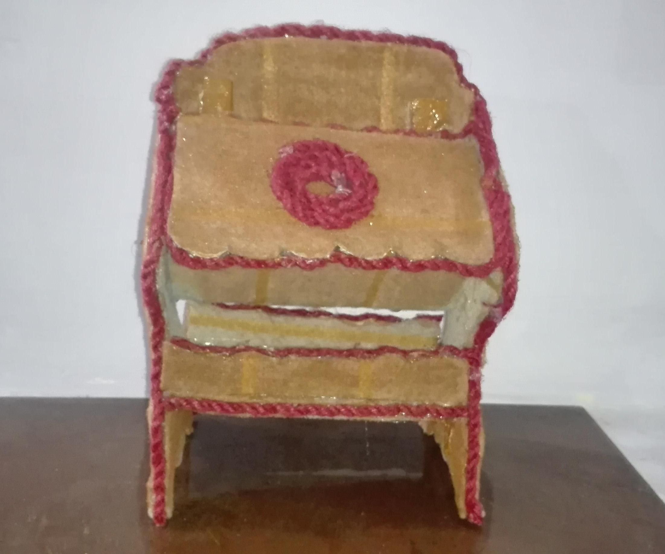 How to Make Beauty Box