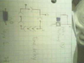 Hidden Minecraft Stairs