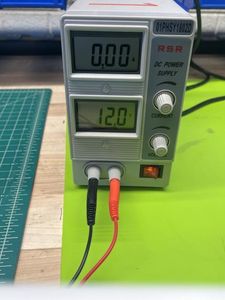 Linear Actuator Attachment