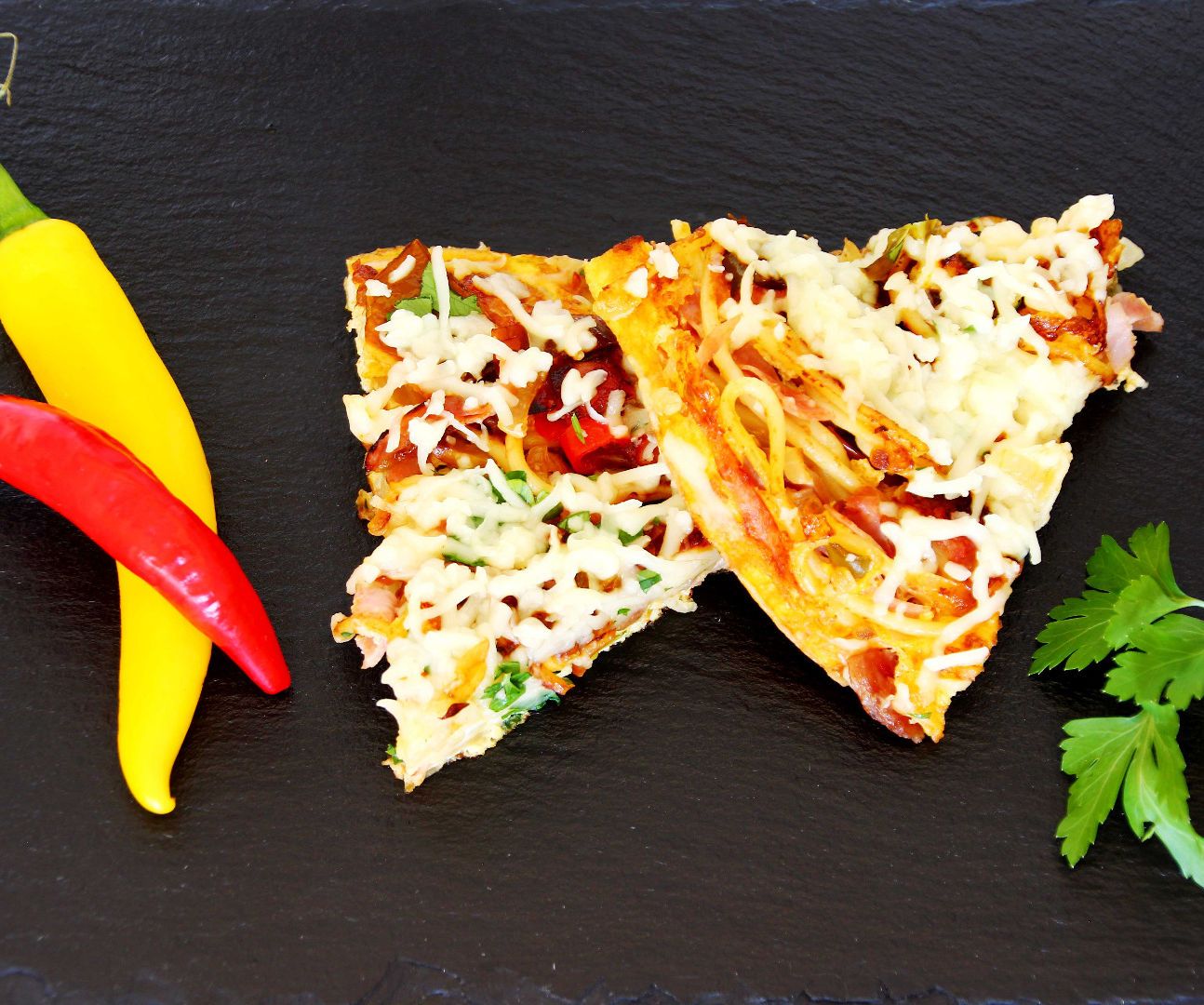  How to Make an Omelette - Easy Recipe