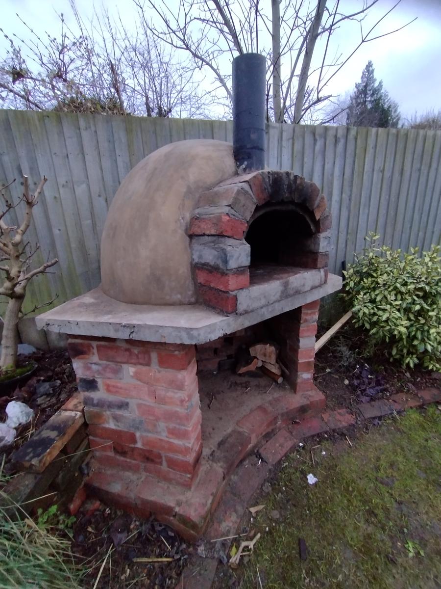 Adding Really Good Insulation