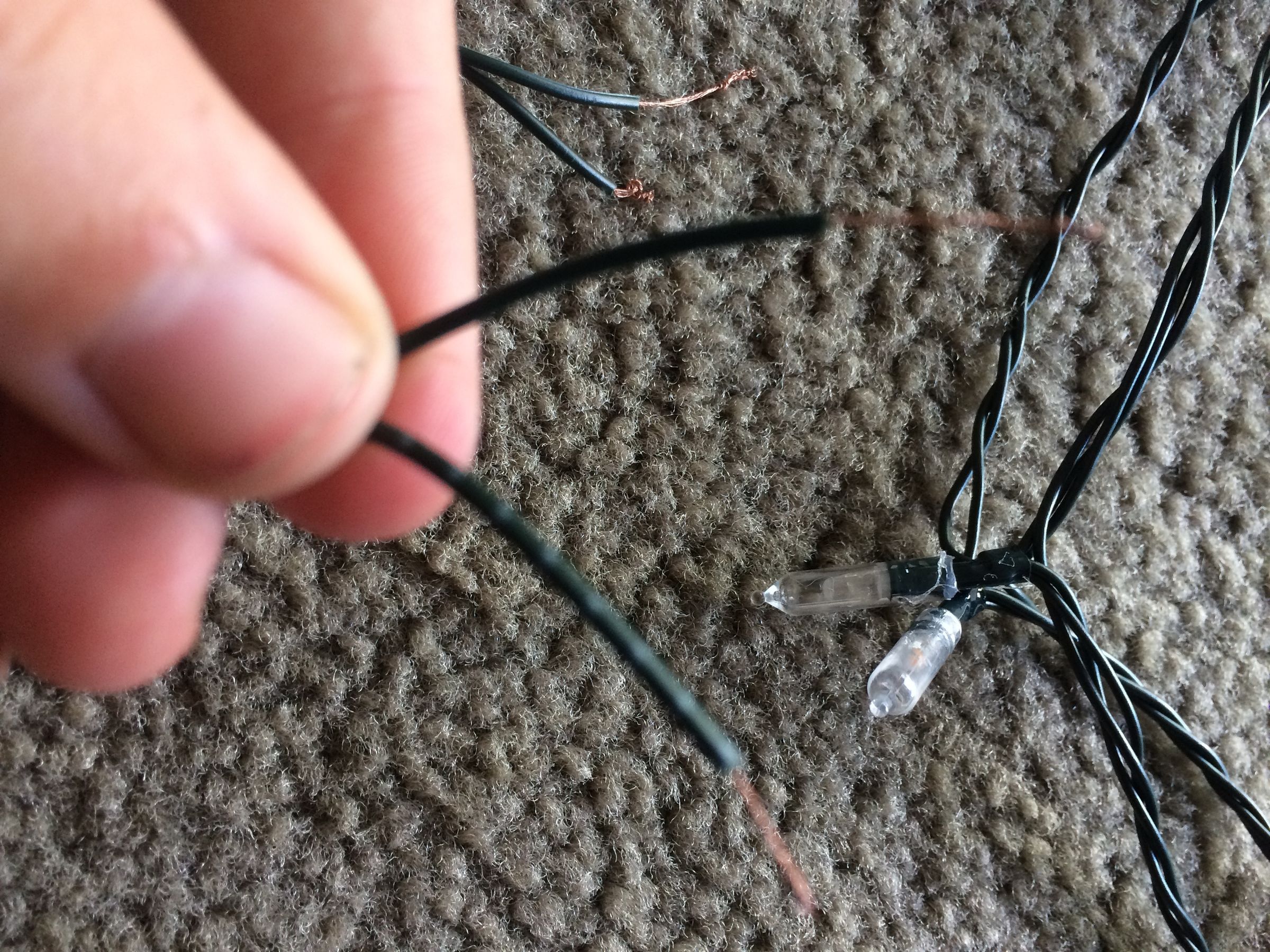 How to Make Christmas Lights Flash to Music! 6 Steps (with Pictures