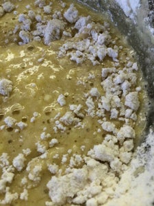 Dry Ingredients