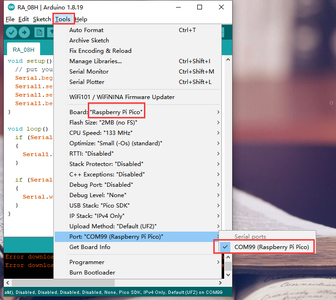 DIY Smart Agriculture Monitoring System With LoRaWAN : 6 Steps (with ...