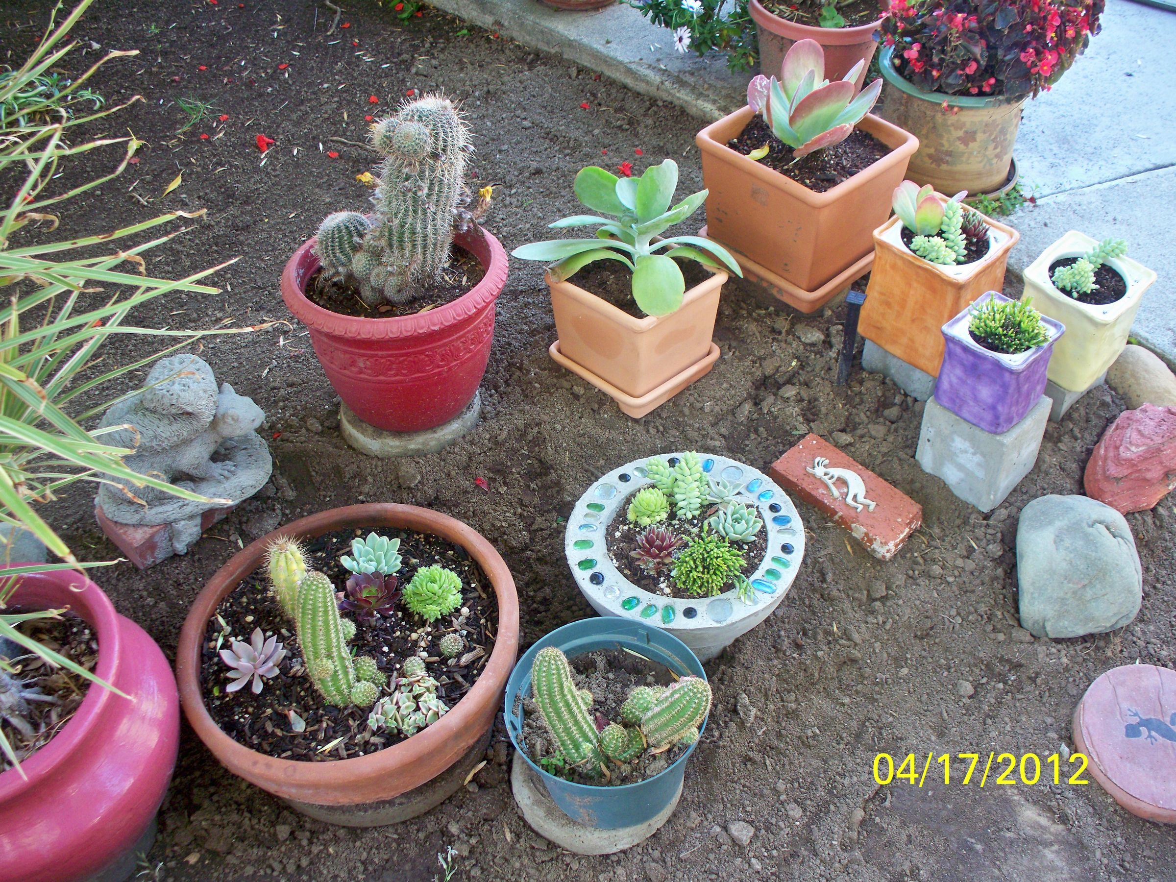 How to Make a Bowling Ball Planter 9 Steps (with Pictures