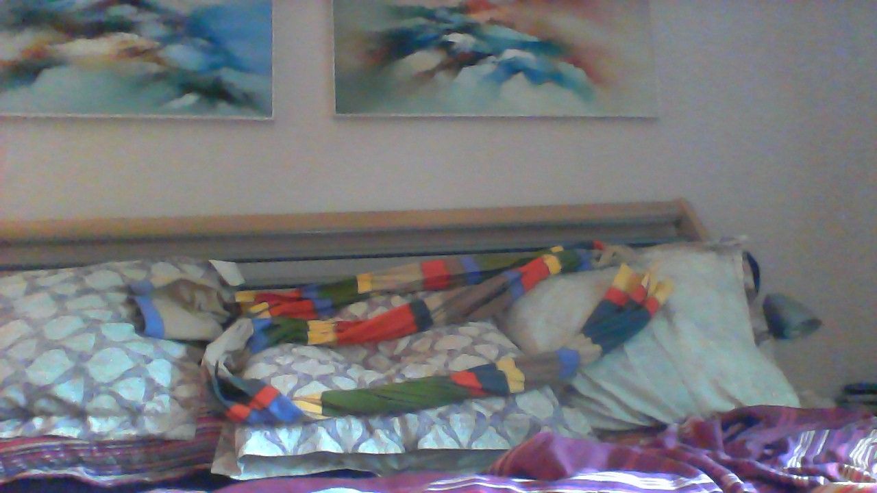Fourth Doctor Tom Baker Scarf