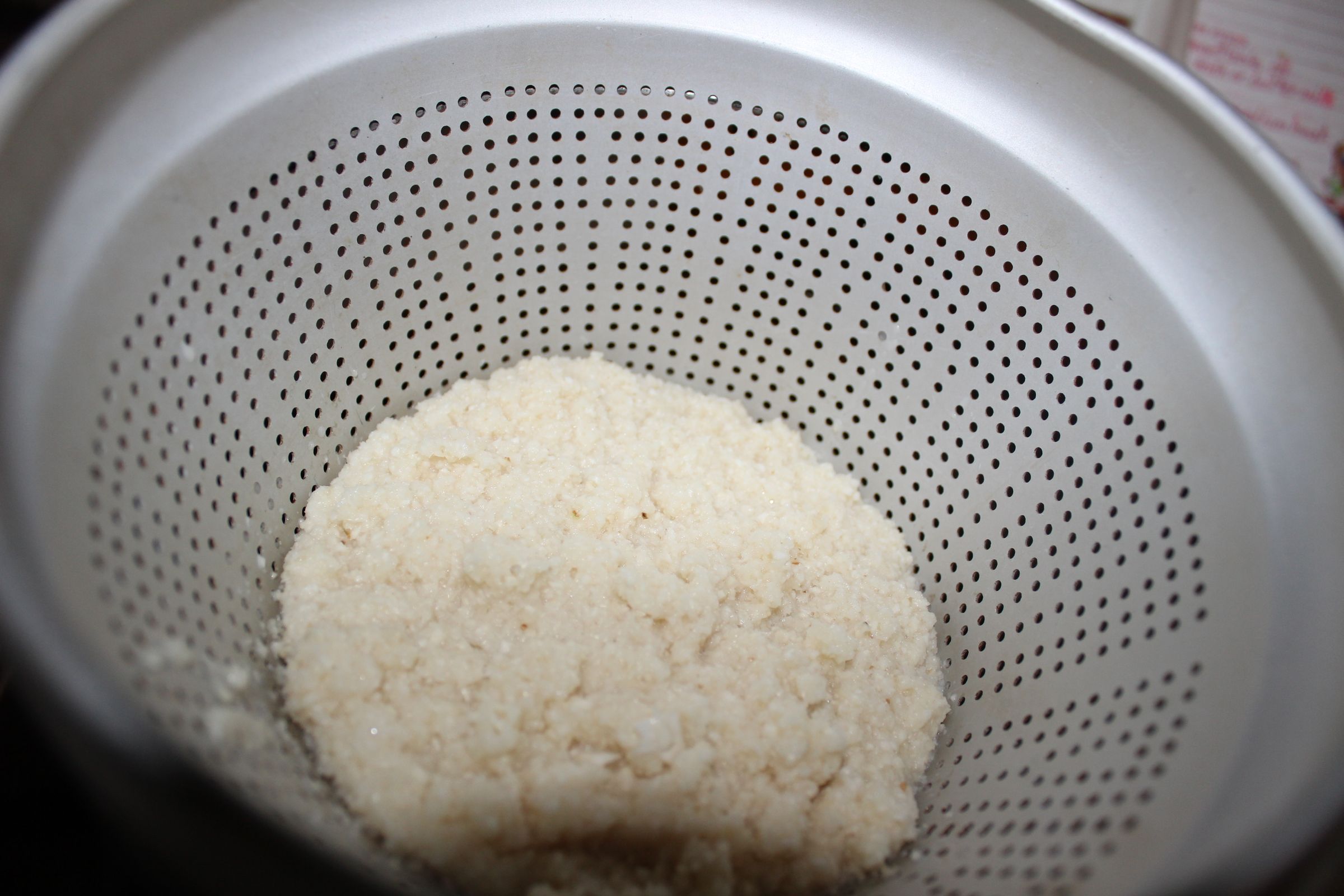 Canning Horseradish 4 Steps Instructables