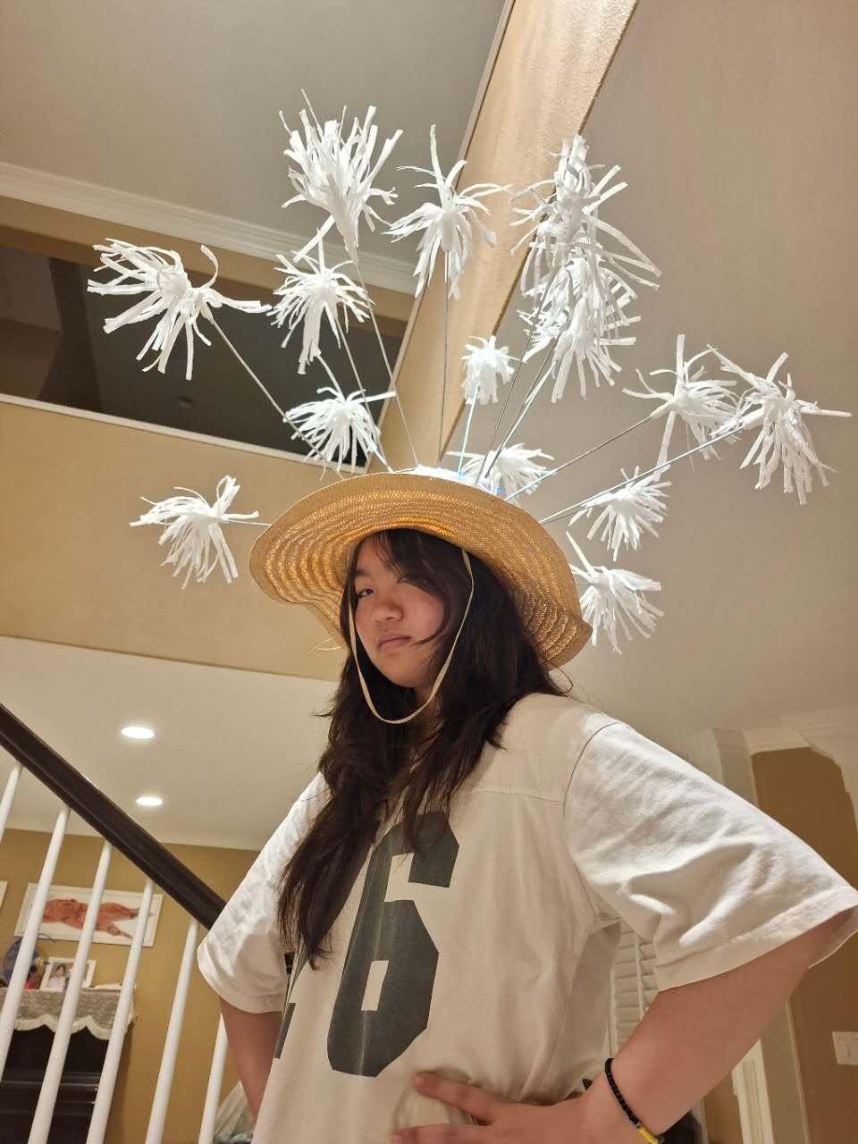 Painting: From Trash to Treasure