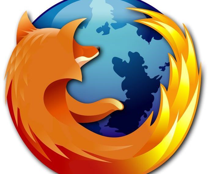 Awesome Firefox Easter Eggs