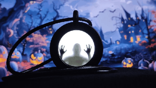 Improvements & Future Ideas