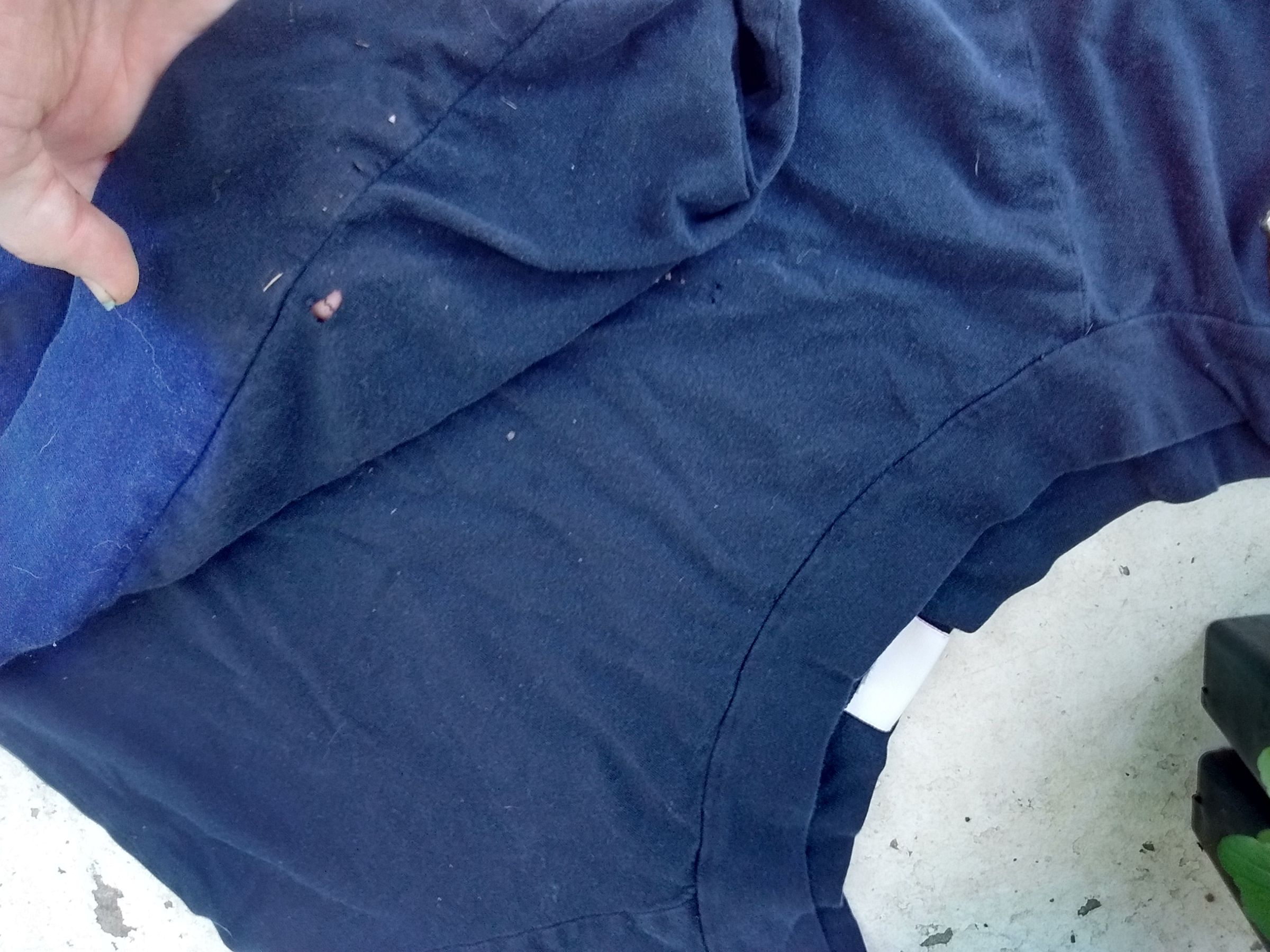 How to Compost Old Cotton TShirts 6 Steps (with Pictures
