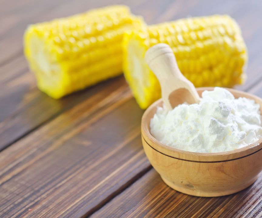 3 Unusual Uses for Corn Starch