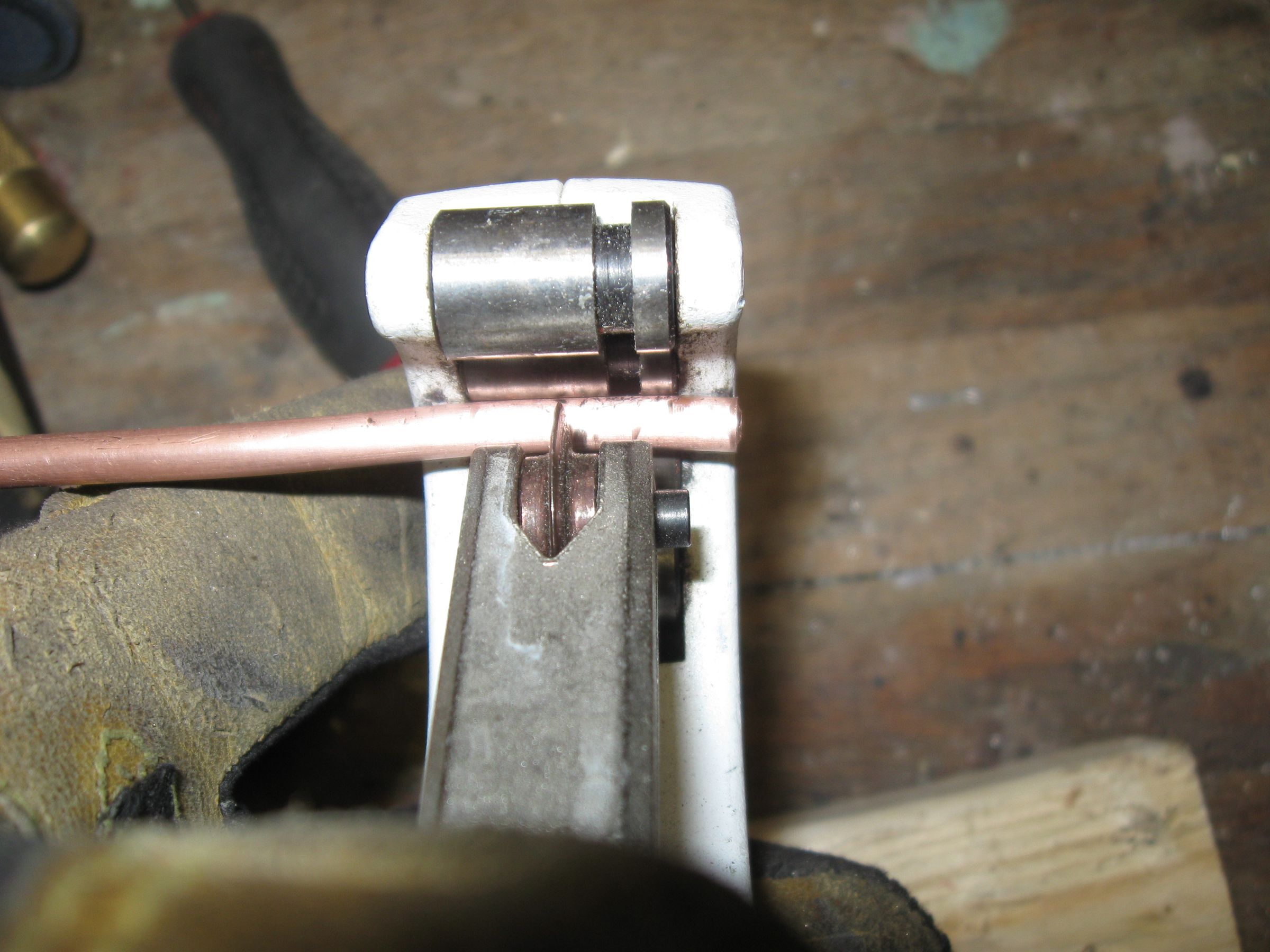 Knife Switch 8 Steps Instructables