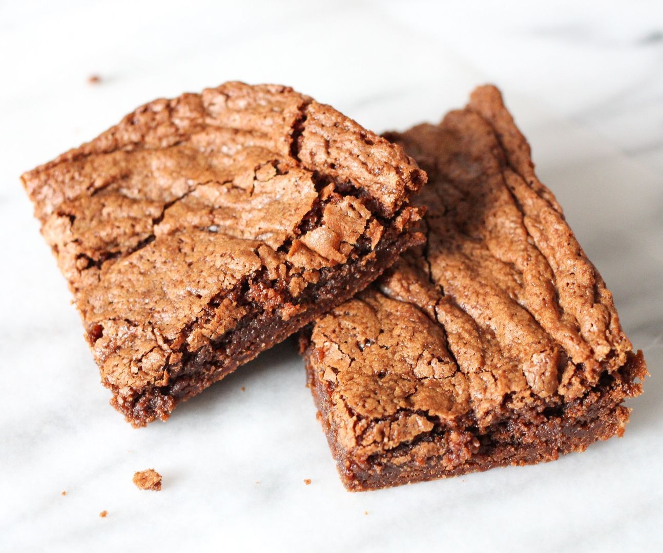 High Altitude Brownie Recipe