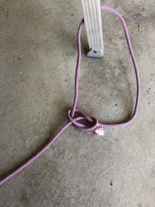 And Back Into the Hole