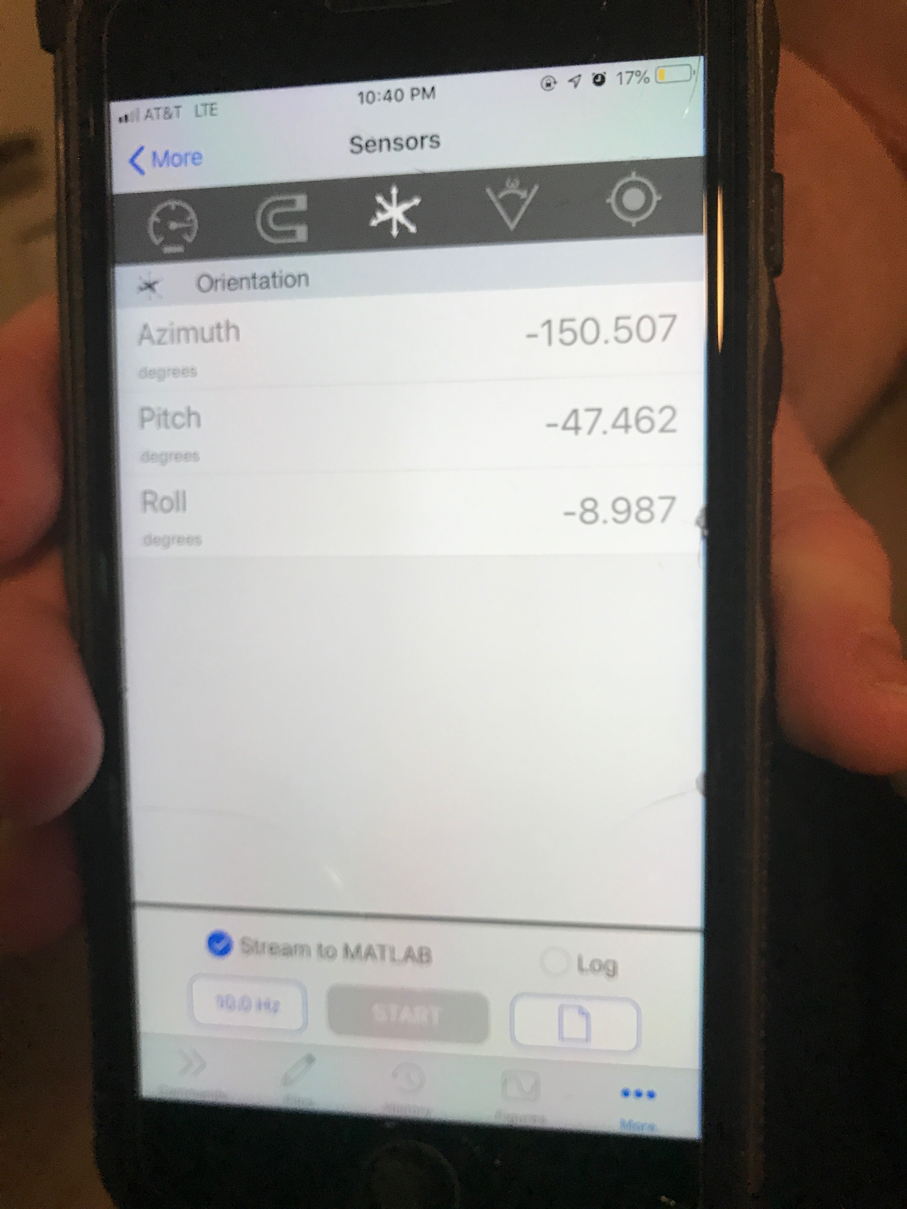 MATLAB Controlled Microcontroller (Arduino MKR1000) : 4 Steps ...