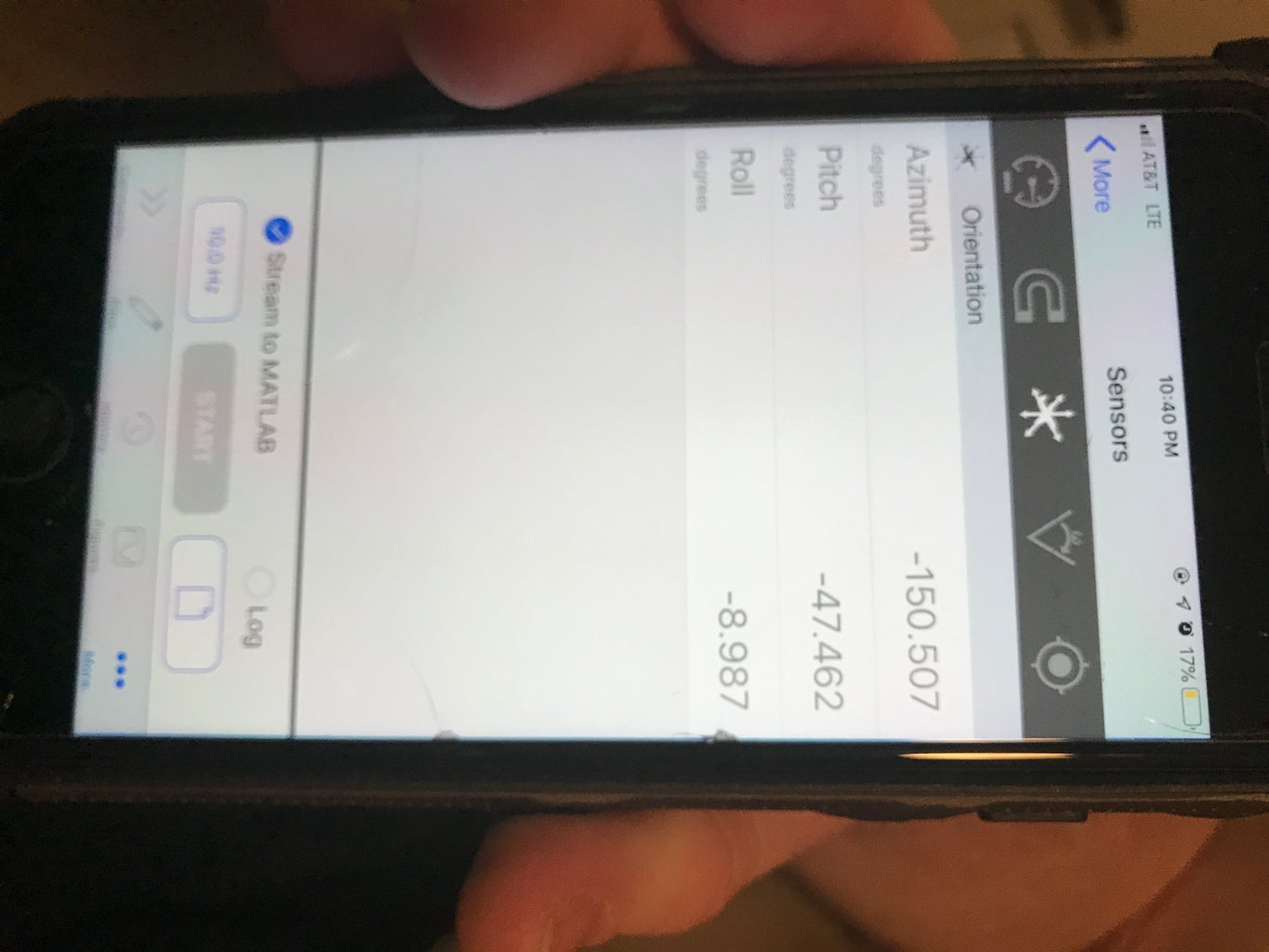 MATLAB Controlled Microcontroller (Arduino MKR1000) : 4 Steps ...