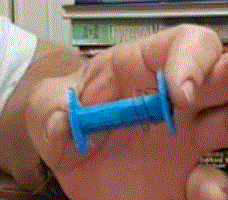 Drive Coils and Holders