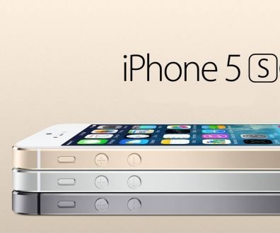 How to Transfer Data From Android to IPhone 5SE 