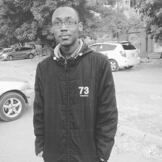 author