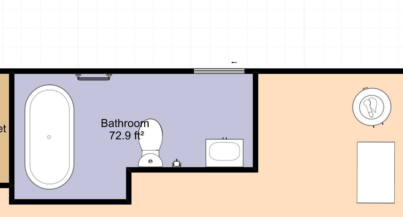 How to Build a Luxury Basement Bathroom : 13 Steps (with Pictures ...