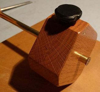 Wood Marking Gauge