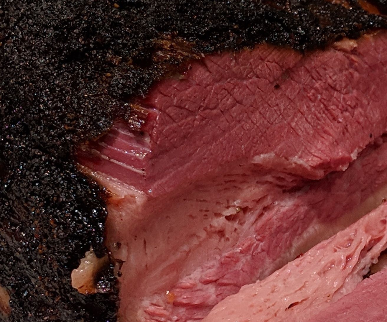 Smokey Mountain Pastrami