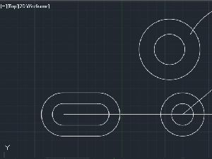 AutoCAD 2D Drawing Tutorial Step by Step : 28 Steps - Instructables