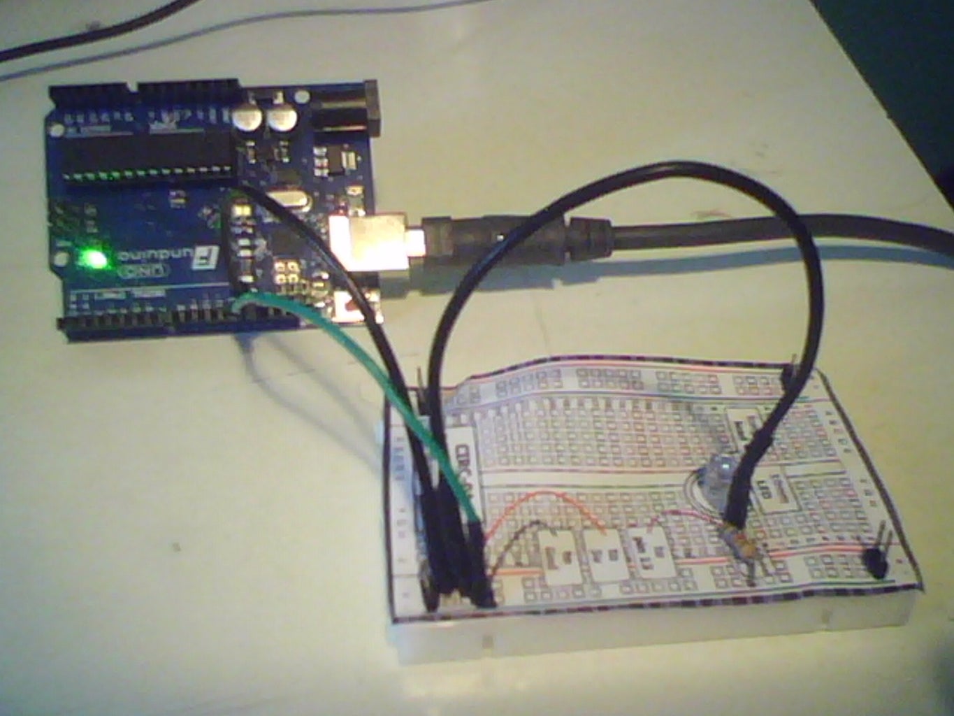 Arduino Experiments (Supersize Instructable) : 14 Steps - Instructables