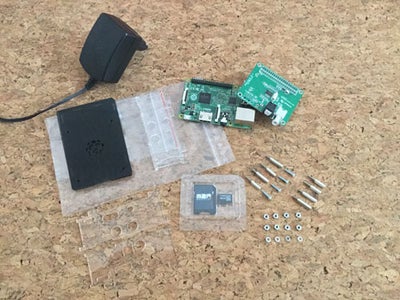 Rooms & Devices