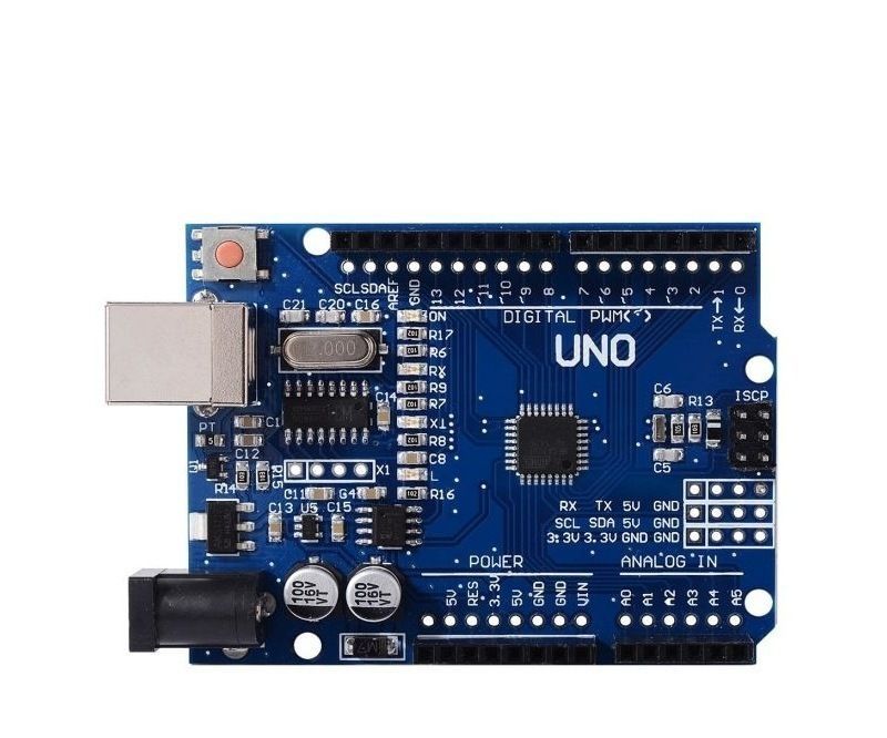 Car Hacks Using Arduino
