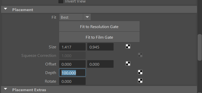 Adding Your Footage to Autodesk Maya
