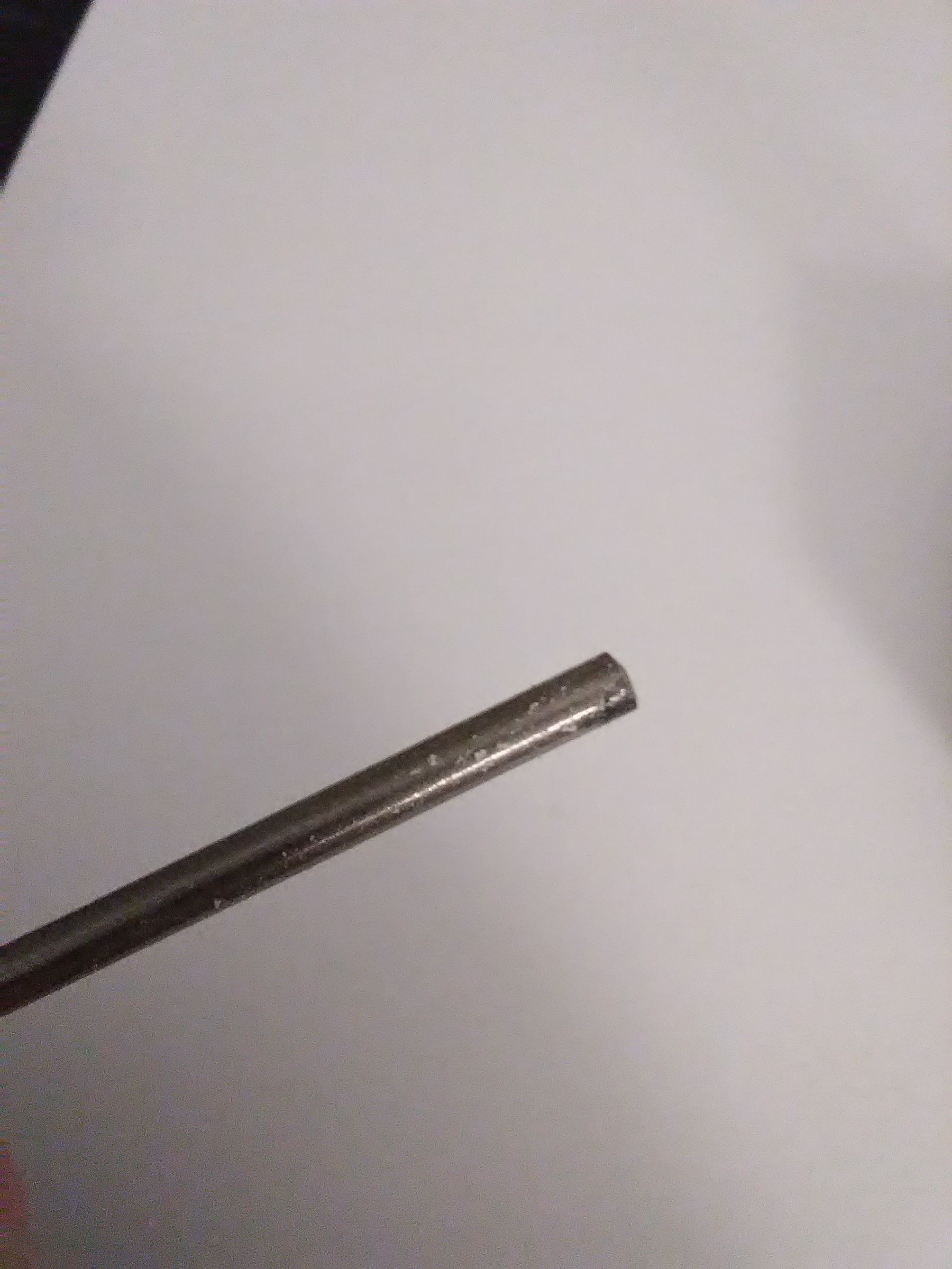 A Pocket Sized Drill Guide 5 Steps Instructables