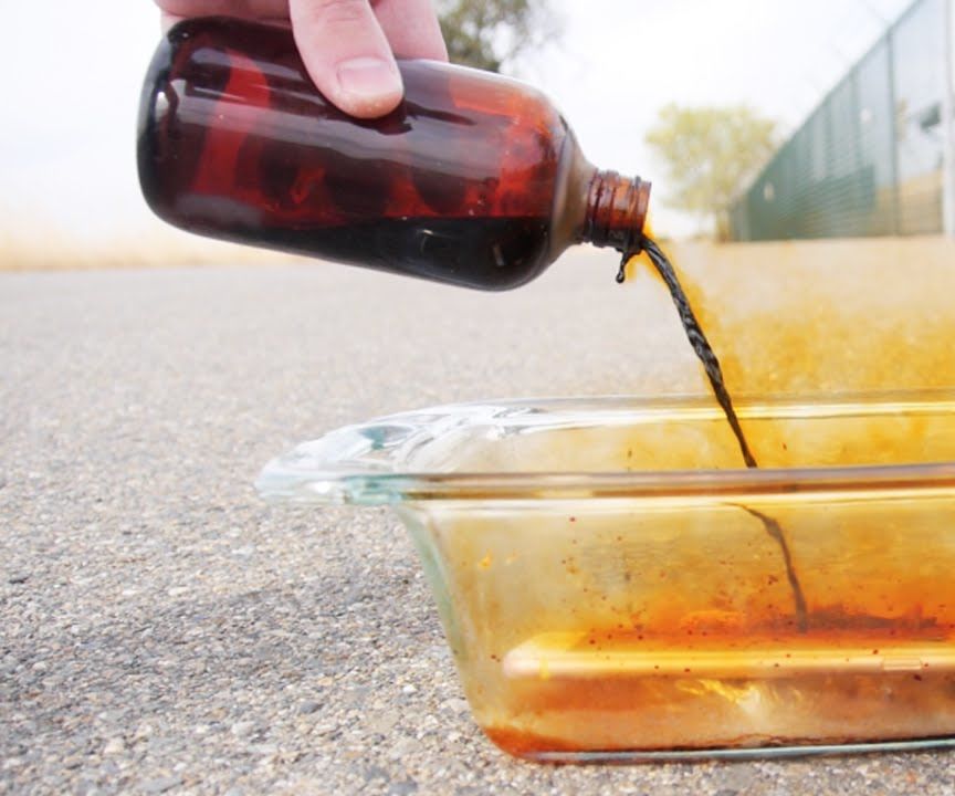 Make Bromine (without Acid)