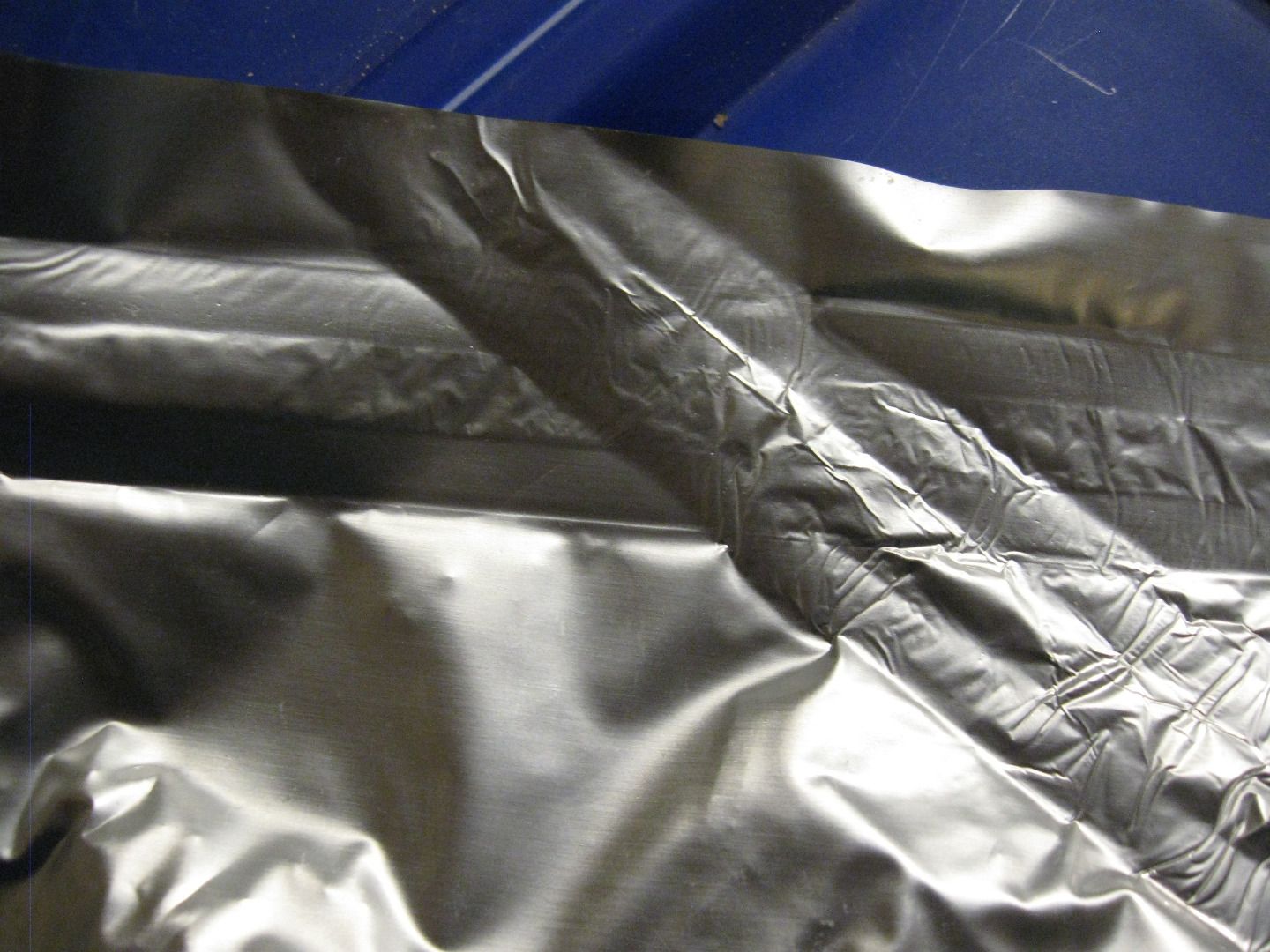 Vacuum Sealing Dehydrated Food in Mylar 7 Steps Instructables