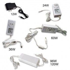 Connecting the Power