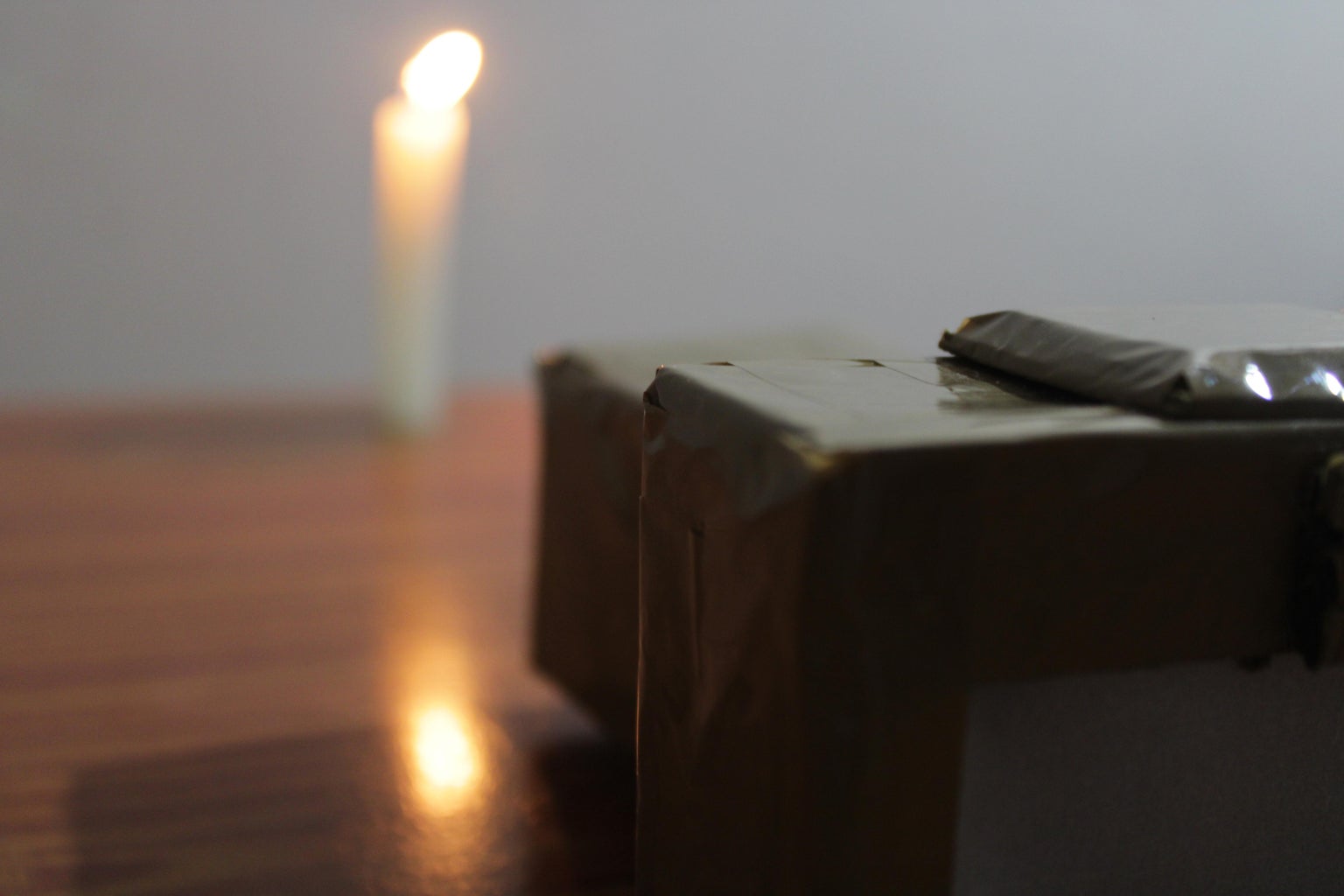 DSLR Pinhole Camera : 8 Steps (with Pictures) - Instructables