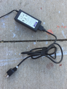 Getting Power to Your Motors