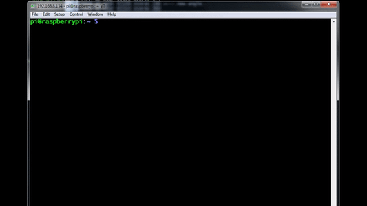 Connecting to RoboDrive Engine Console