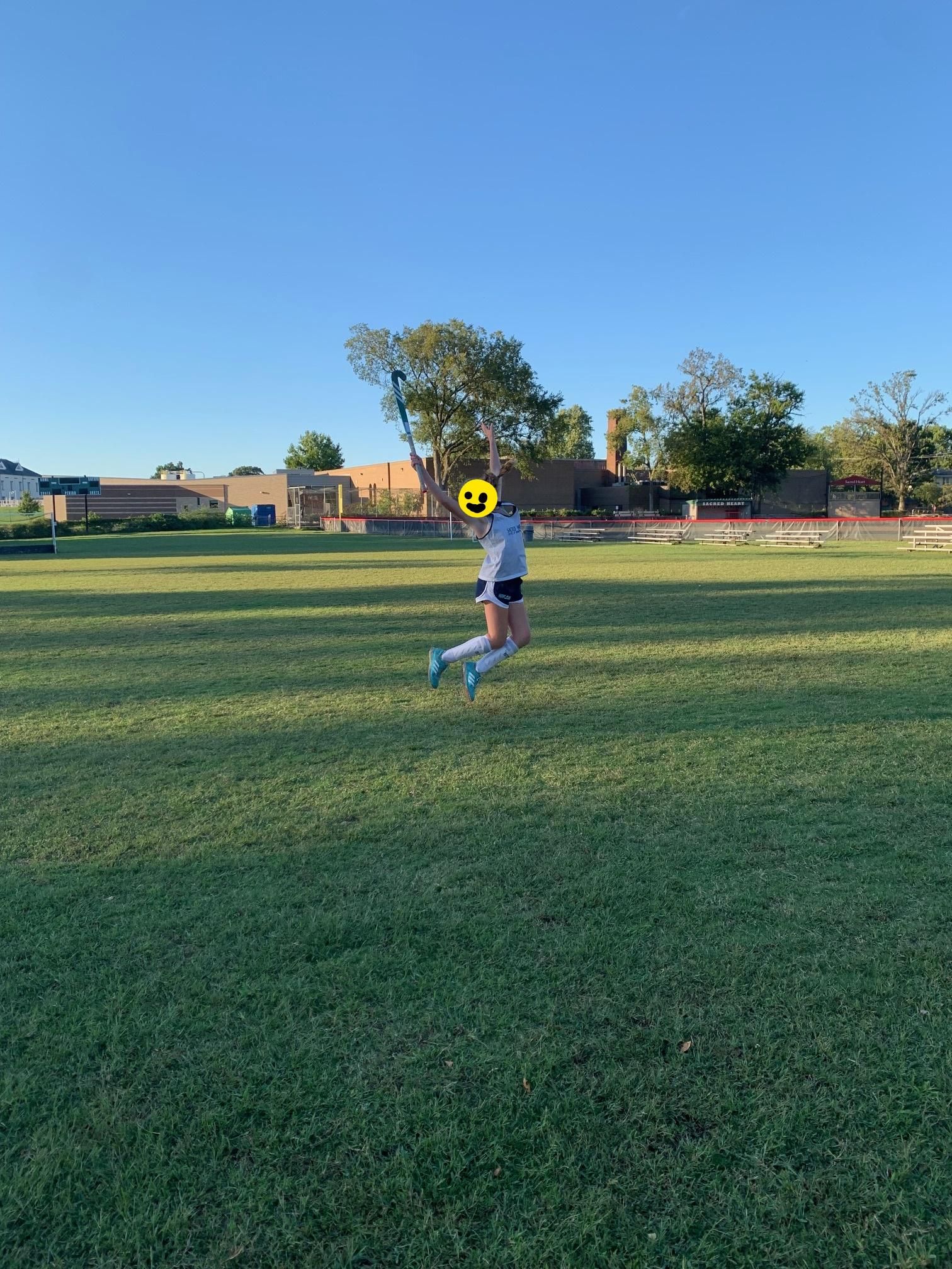 How to Take a Stroke in Field Hockey 10 Steps Instructables