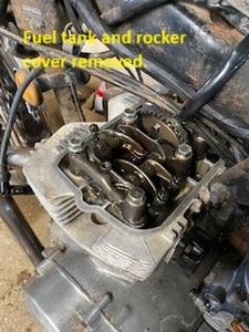 Engine Service