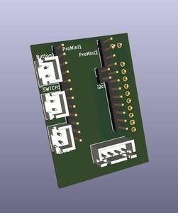 Design and Order Custom PCB