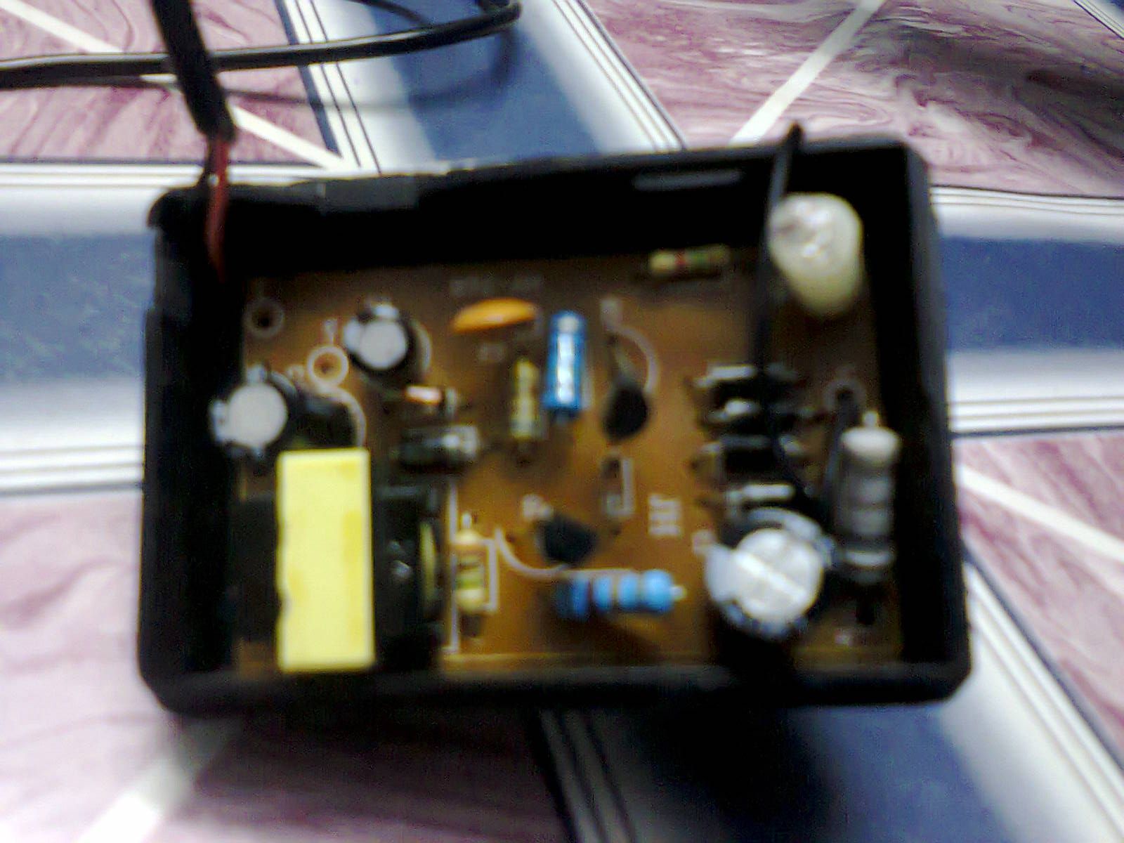 Cellphone USB Charger for PC and Car Free of Cost!