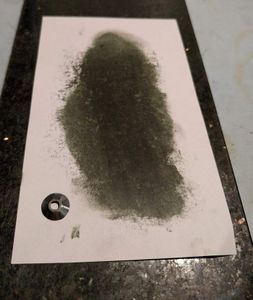 Finish Blade